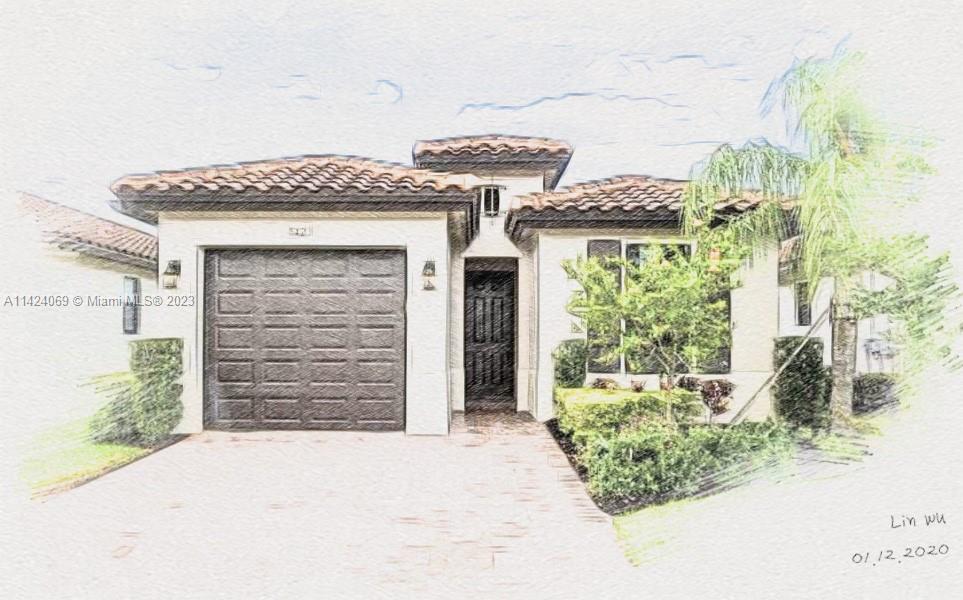 Coquina at Ave Maria Ph2 - Residential Lease