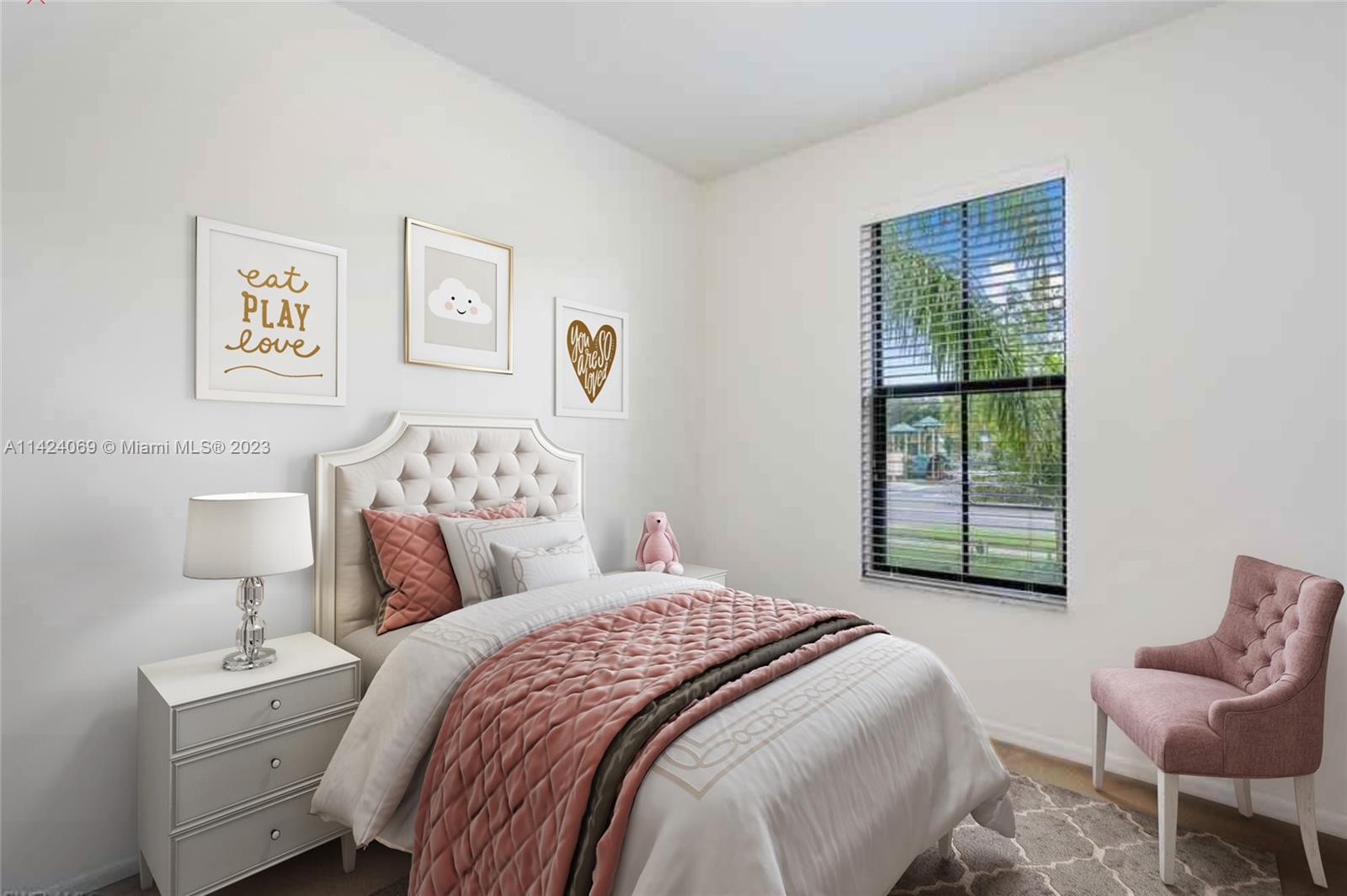 Coquina at Ave Maria Ph2 - Residential Lease