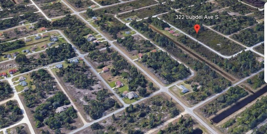 "Ready-to-build lot in Lehigh Acres! Located in the peaceful Island Of Happiness subdivision. 0.24-acre lot with west-facing frontage, perfect for your new home. No HOA, paved access. Excellent investment opportunity at a competitive price. Don't wait-make it yours today!"
