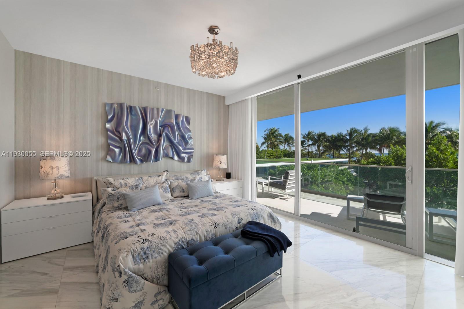 OCEANA BAL HARBOUR CONDO - Residential