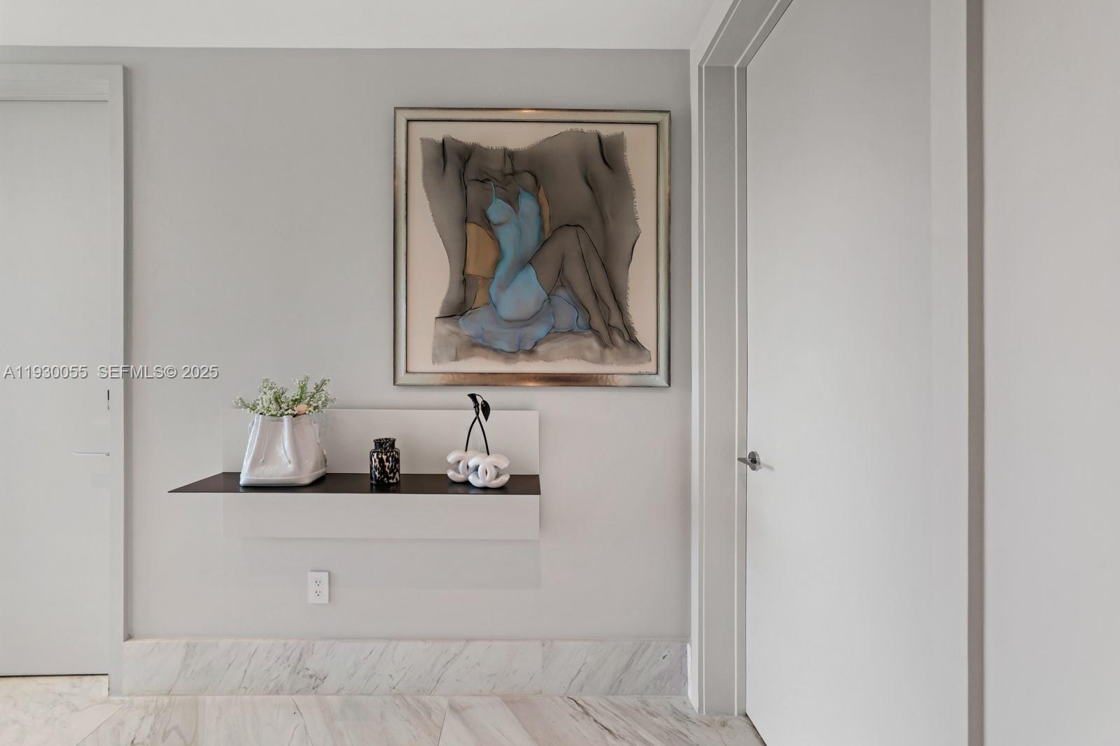 OCEANA BAL HARBOUR CONDO - Residential