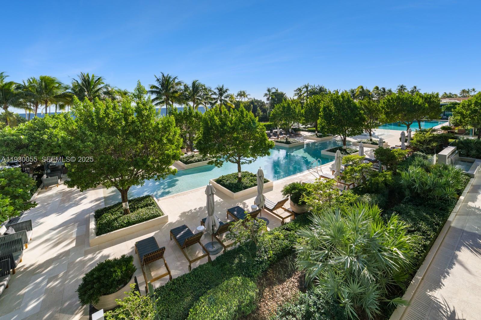 OCEANA BAL HARBOUR CONDO - Residential