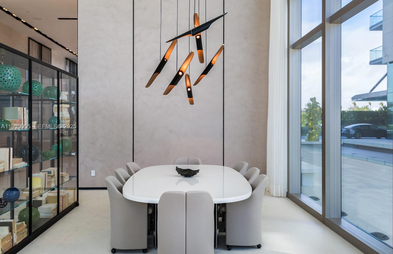 OCEANA BAL HARBOUR CONDO - Residential