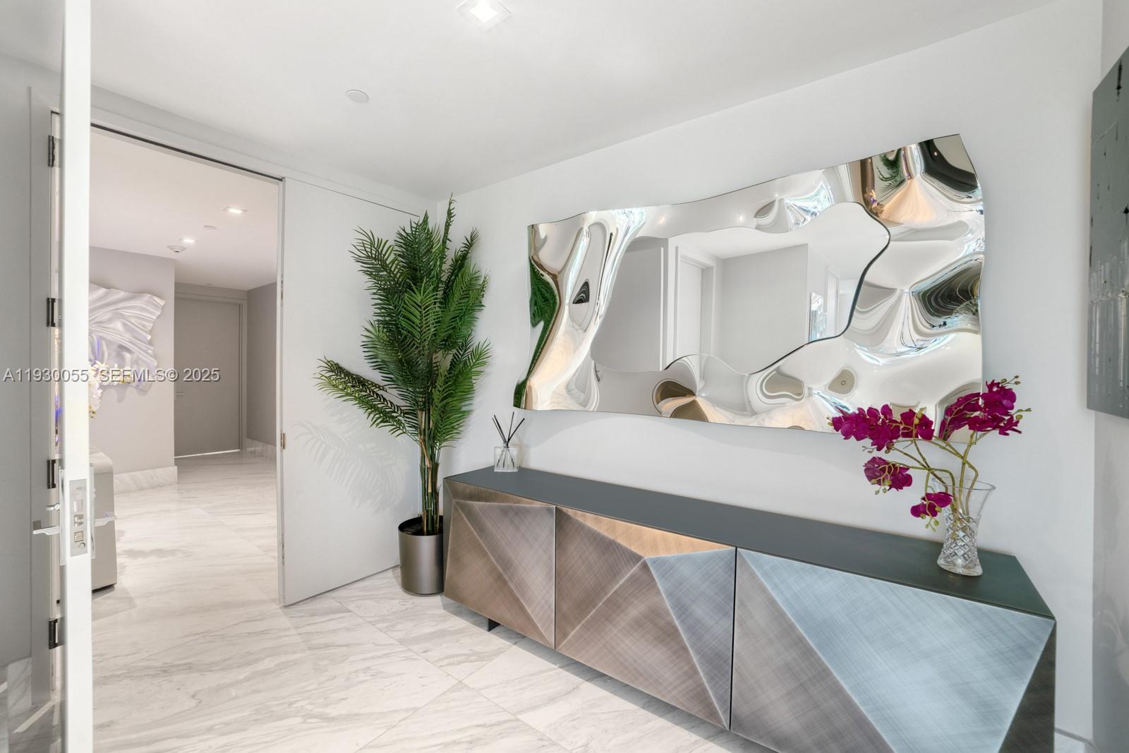 OCEANA BAL HARBOUR CONDO - Residential