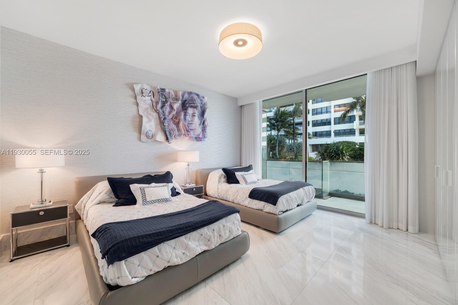 OCEANA BAL HARBOUR CONDO - Residential