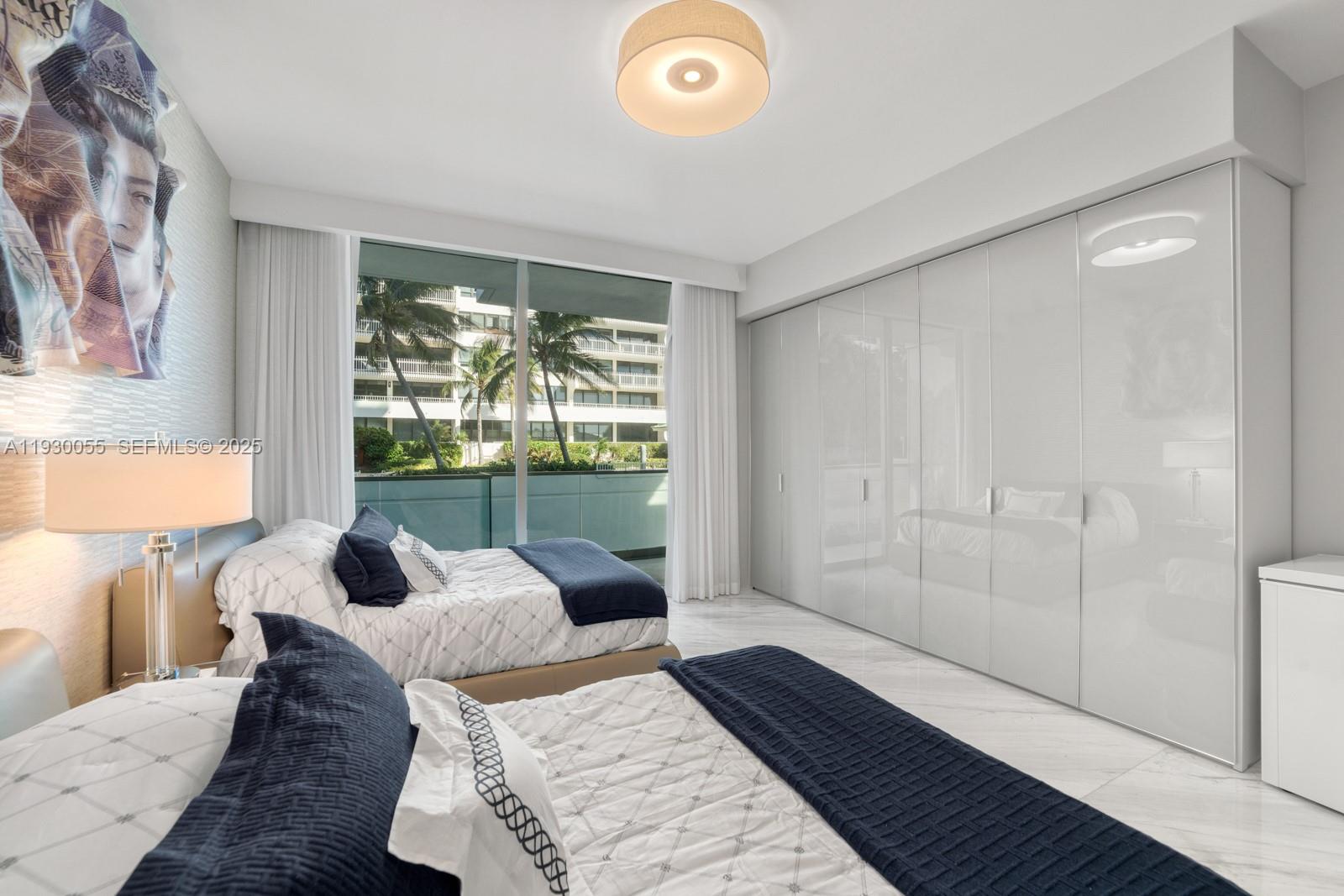 OCEANA BAL HARBOUR CONDO - Residential