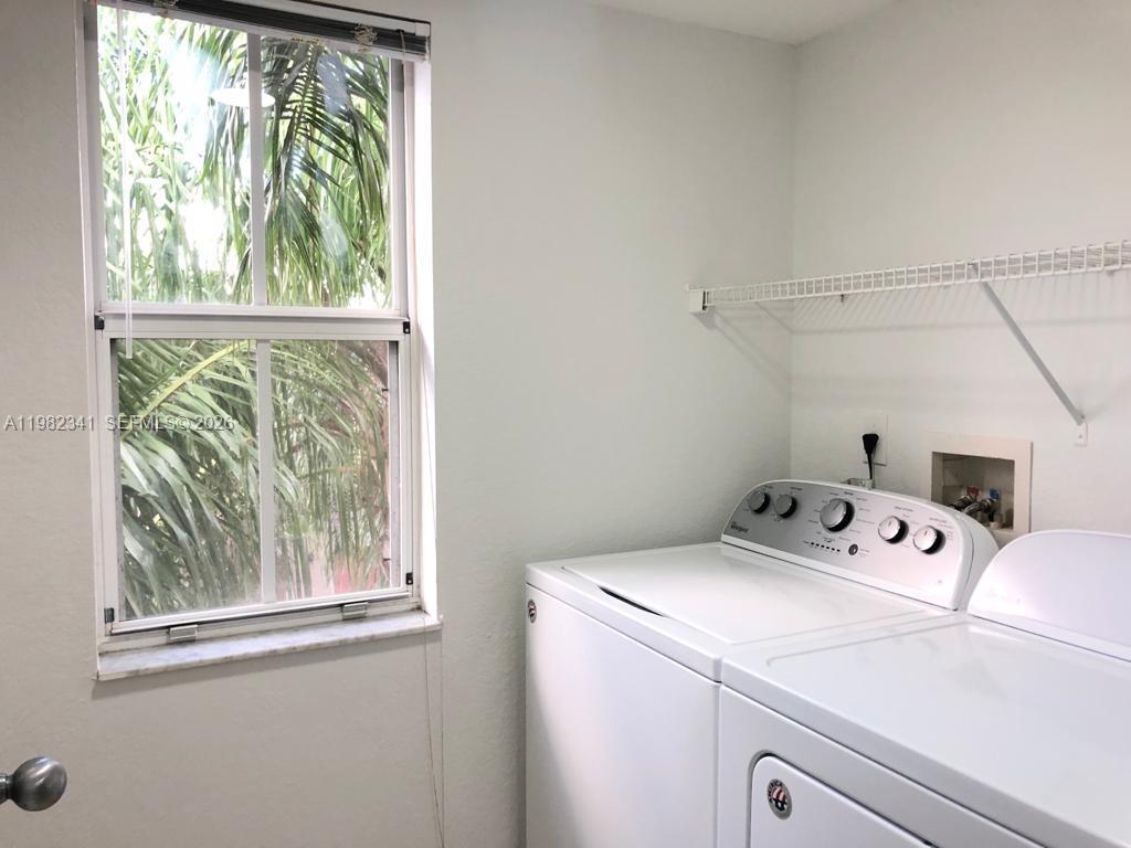 AVENTINE AT MIRAMAR CONDO - Residential Lease