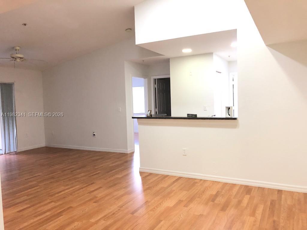 AVENTINE AT MIRAMAR CONDO - Residential Lease