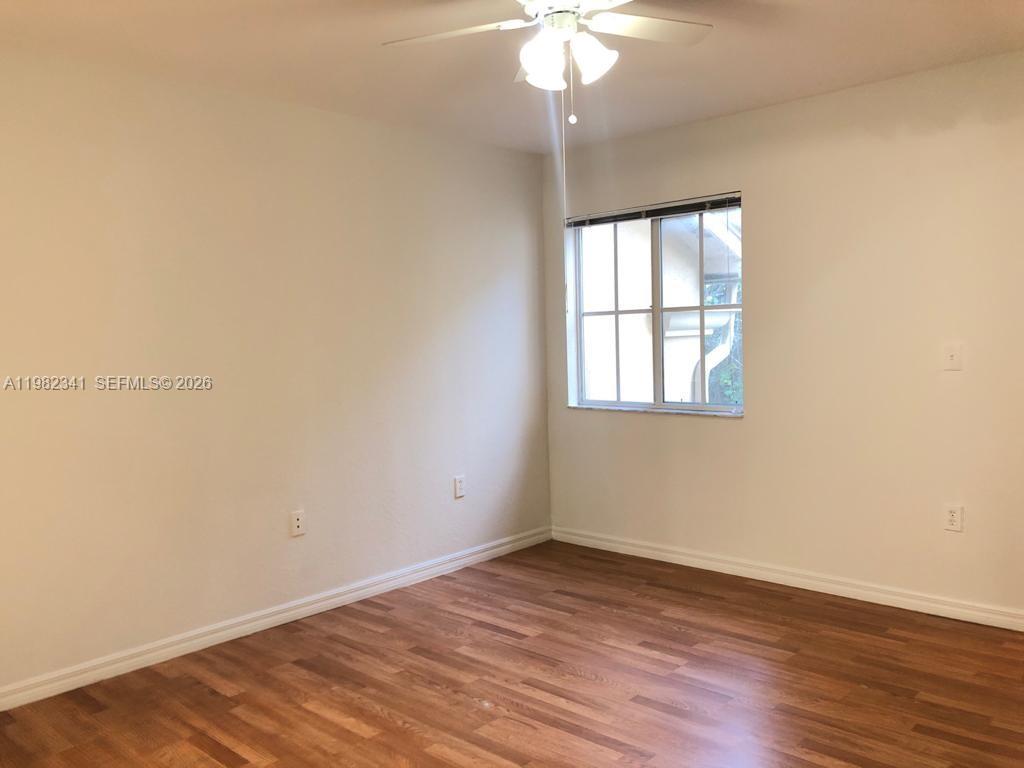 AVENTINE AT MIRAMAR CONDO - Residential Lease