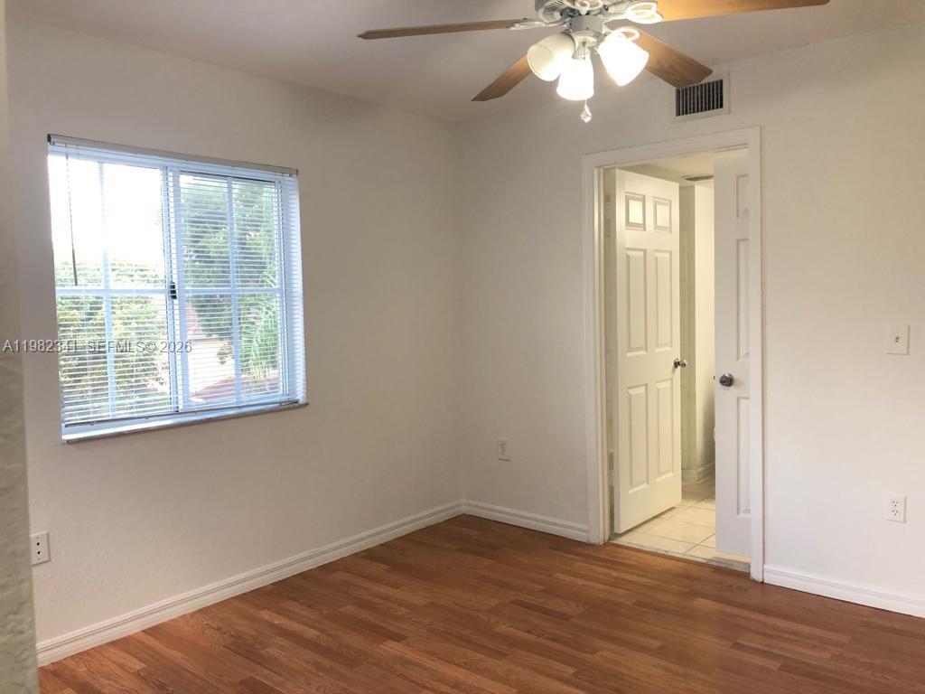 AVENTINE AT MIRAMAR CONDO - Residential Lease