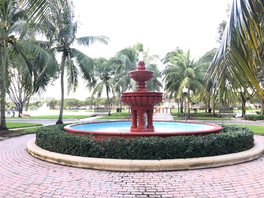 AVENTINE AT MIRAMAR CONDO - Residential Lease