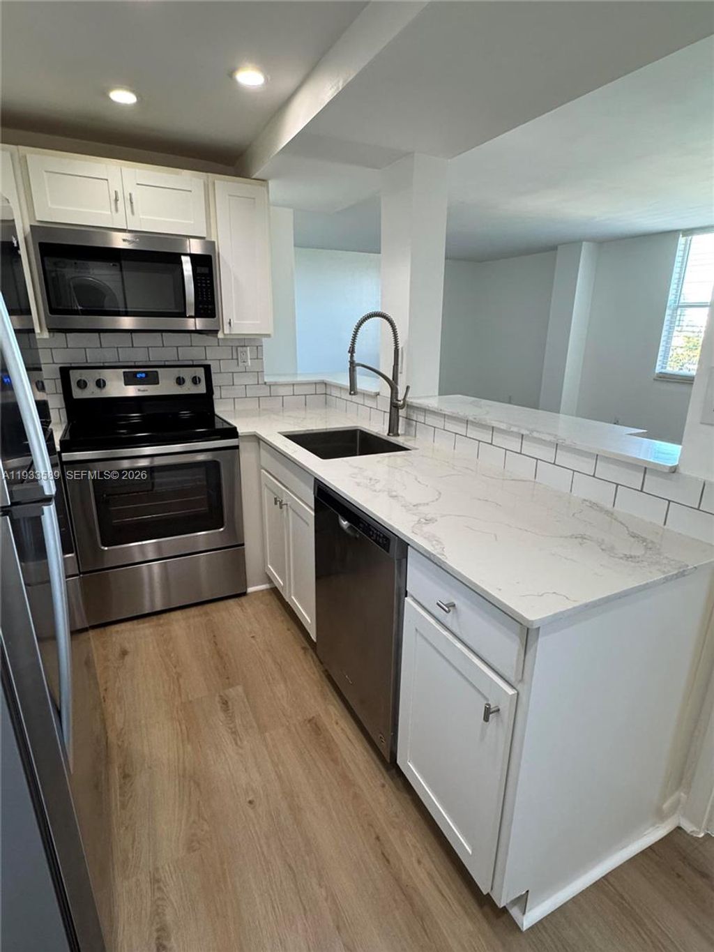 Photo of 1600 SE 15th St #607, Fort Lauderdale, FL 33316 (MLS # A11933589)