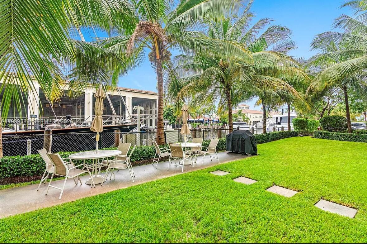 PLAZA 15 CONDO - Residential