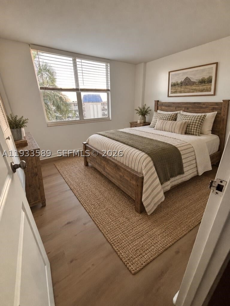 1600 SE 15th St 607