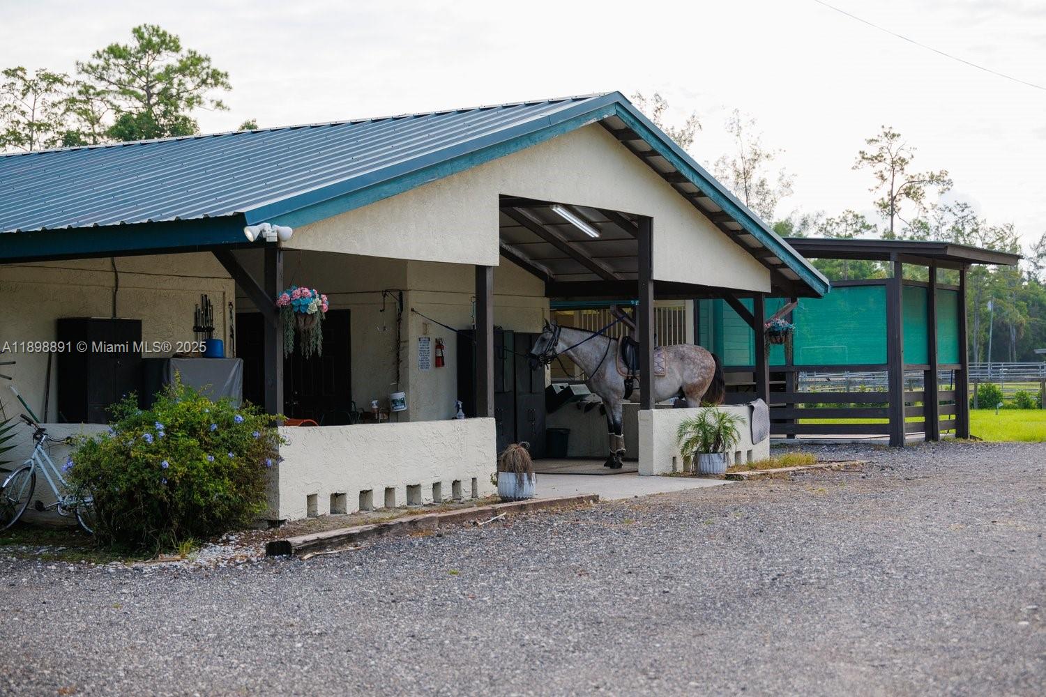 LOXAHATCHEE GROVES - Residential