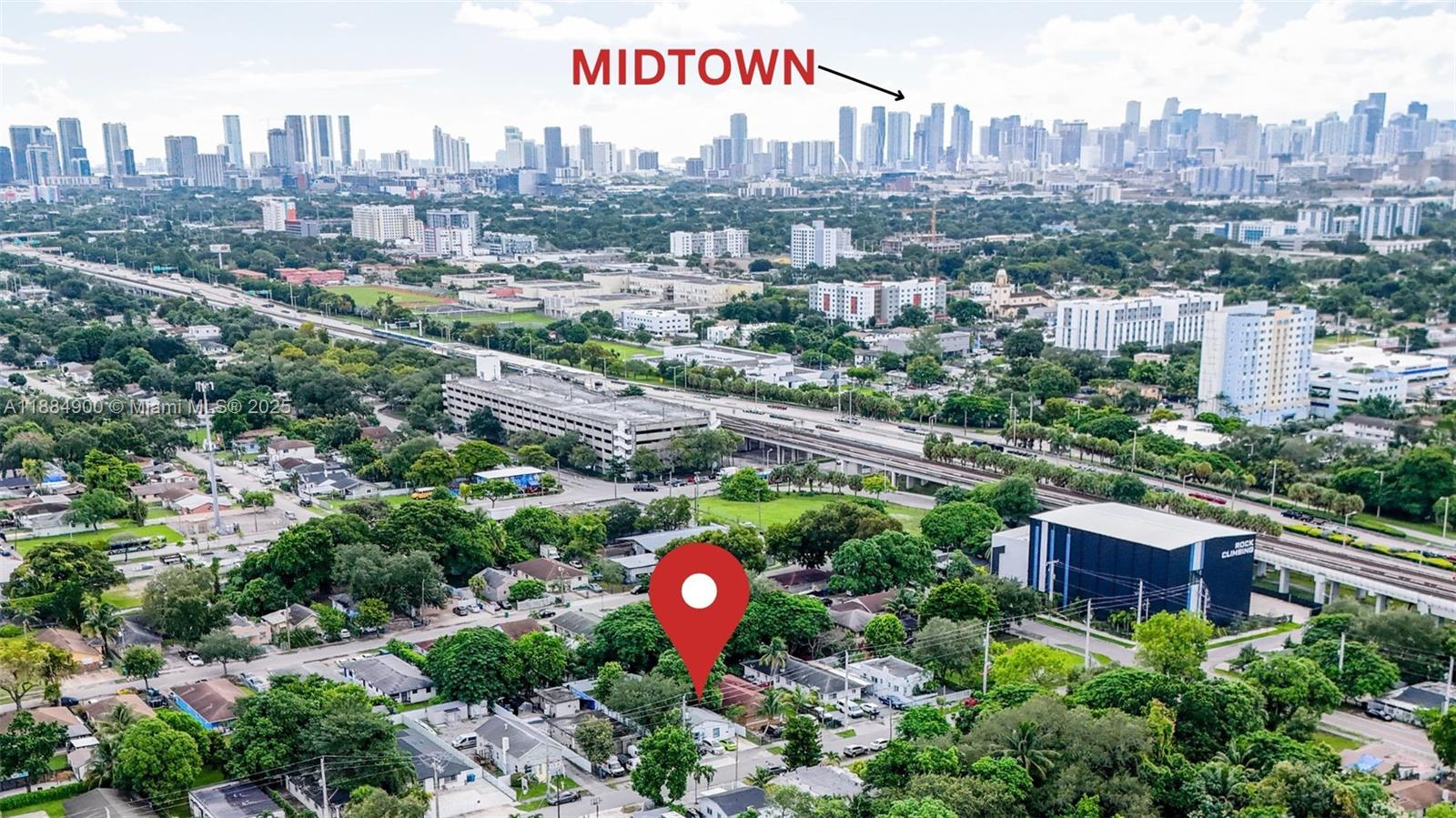 MONNAH PARK - Residential Income