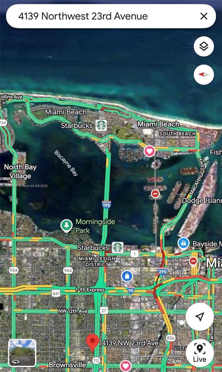 MONNAH PARK - Residential Income