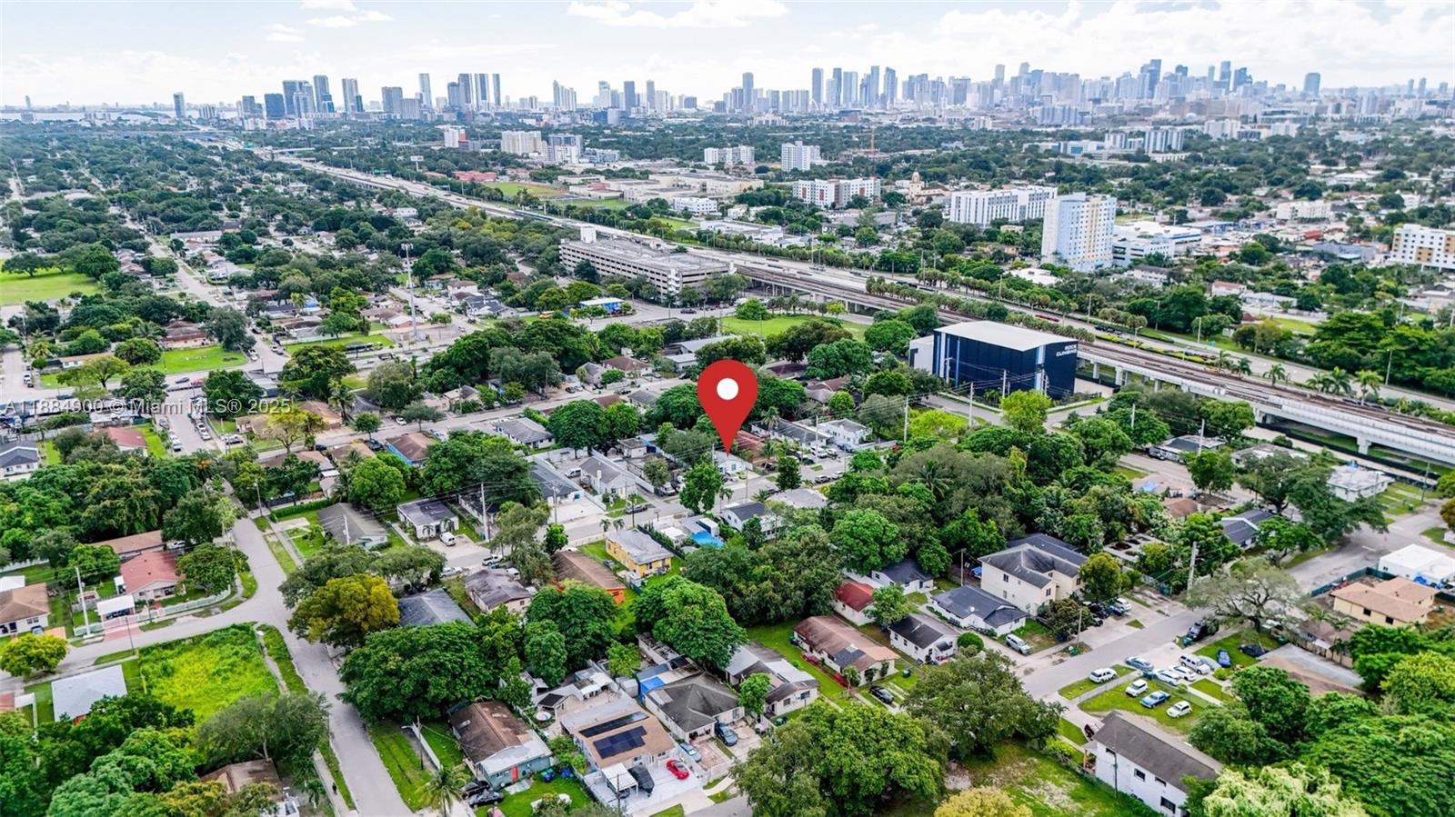 MONNAH PARK - Residential Income