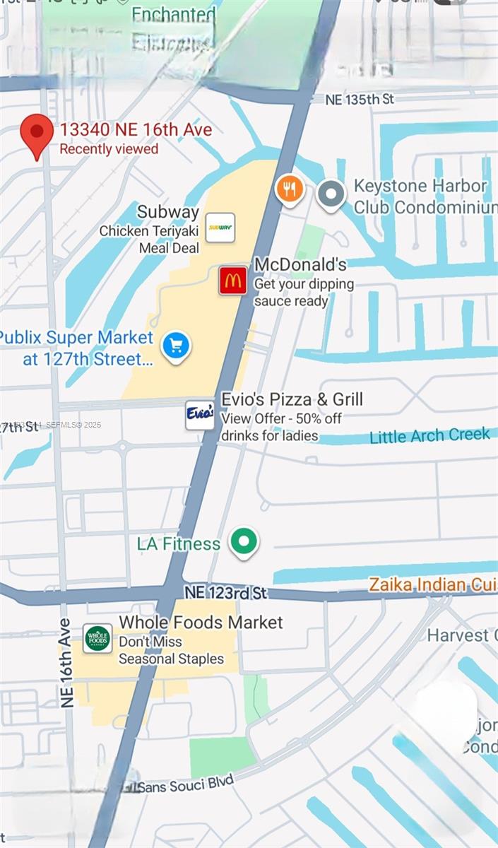 GREEN OAKS - Residential Lease