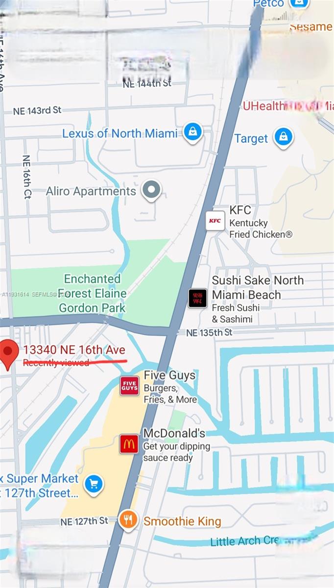 GREEN OAKS - Residential Lease