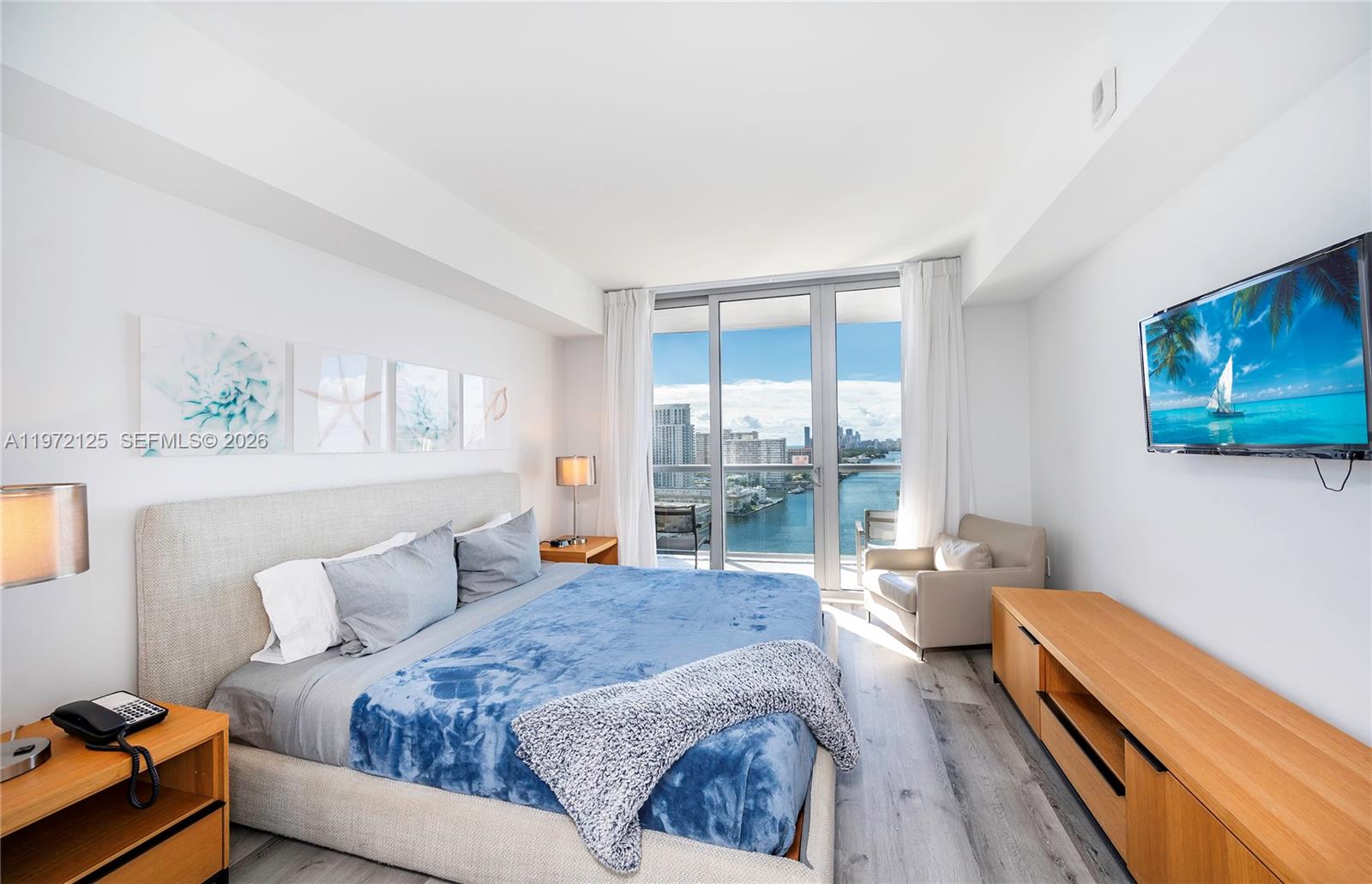 BEACHWALK CONDOMINIUM - Residential