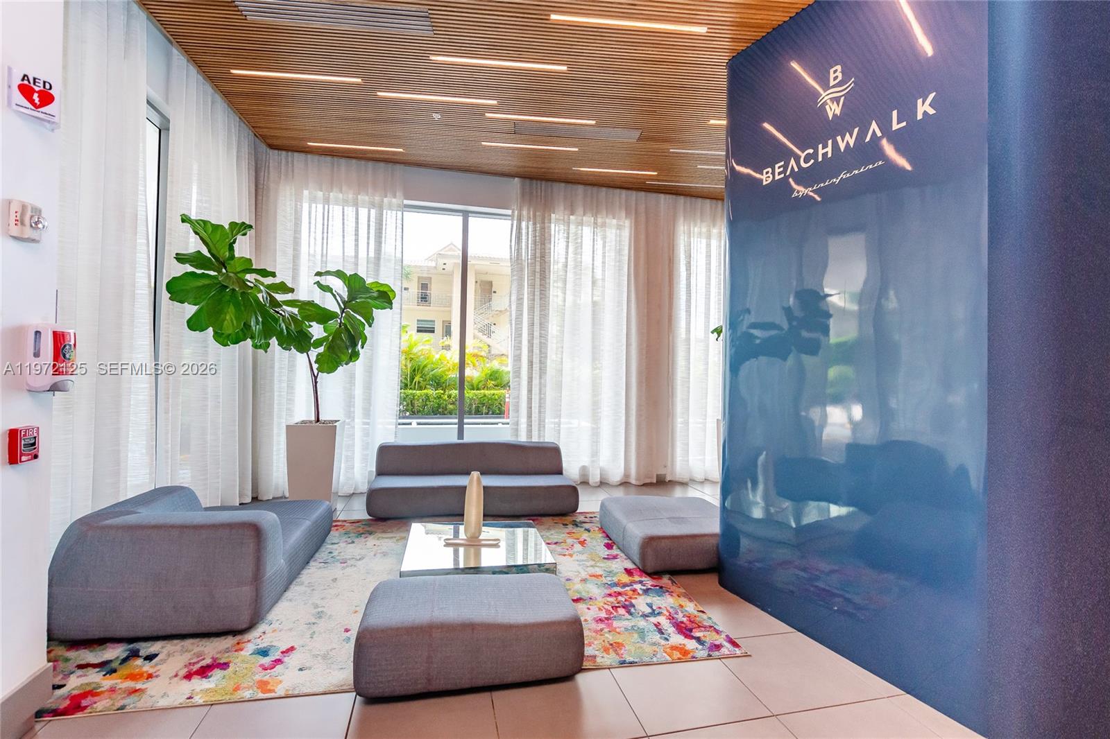 BEACHWALK CONDOMINIUM - Residential