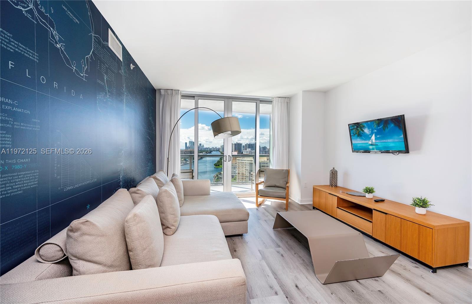 BEACHWALK CONDOMINIUM - Residential