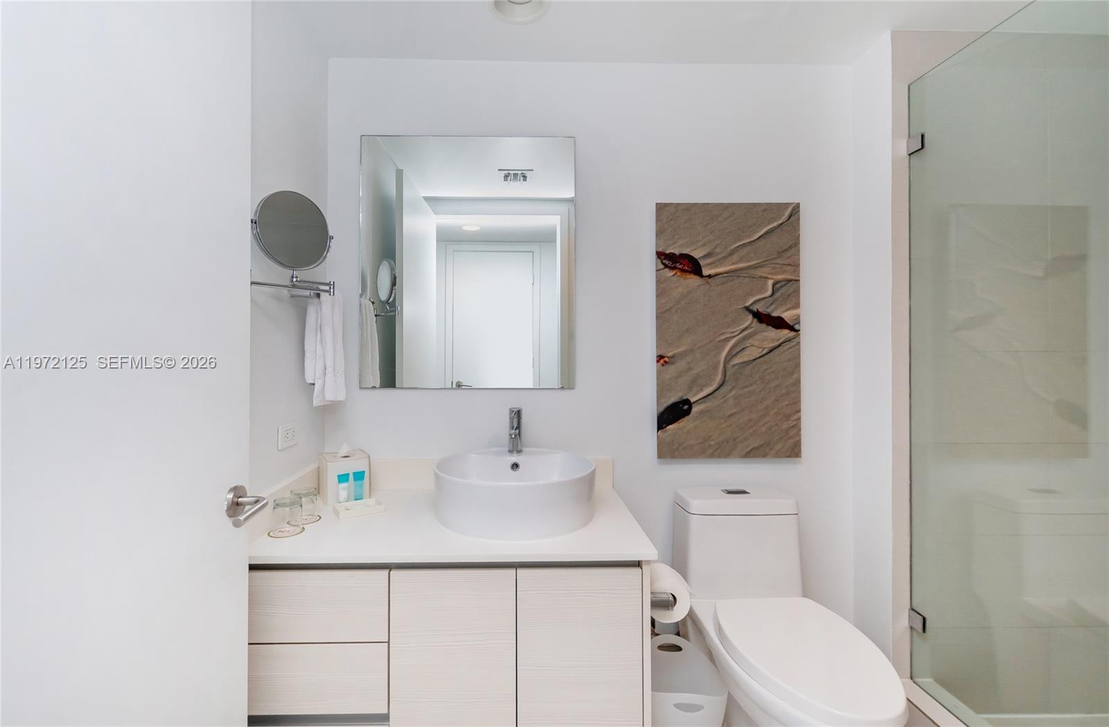 BEACHWALK CONDOMINIUM - Residential