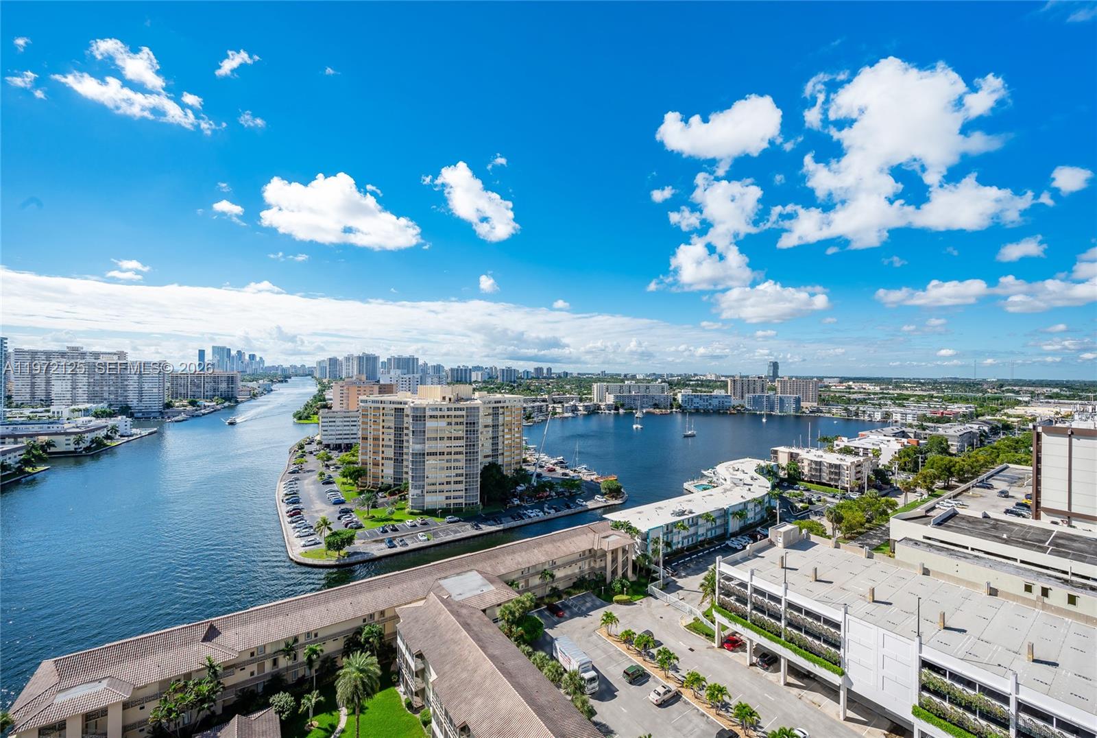 BEACHWALK CONDOMINIUM - Residential