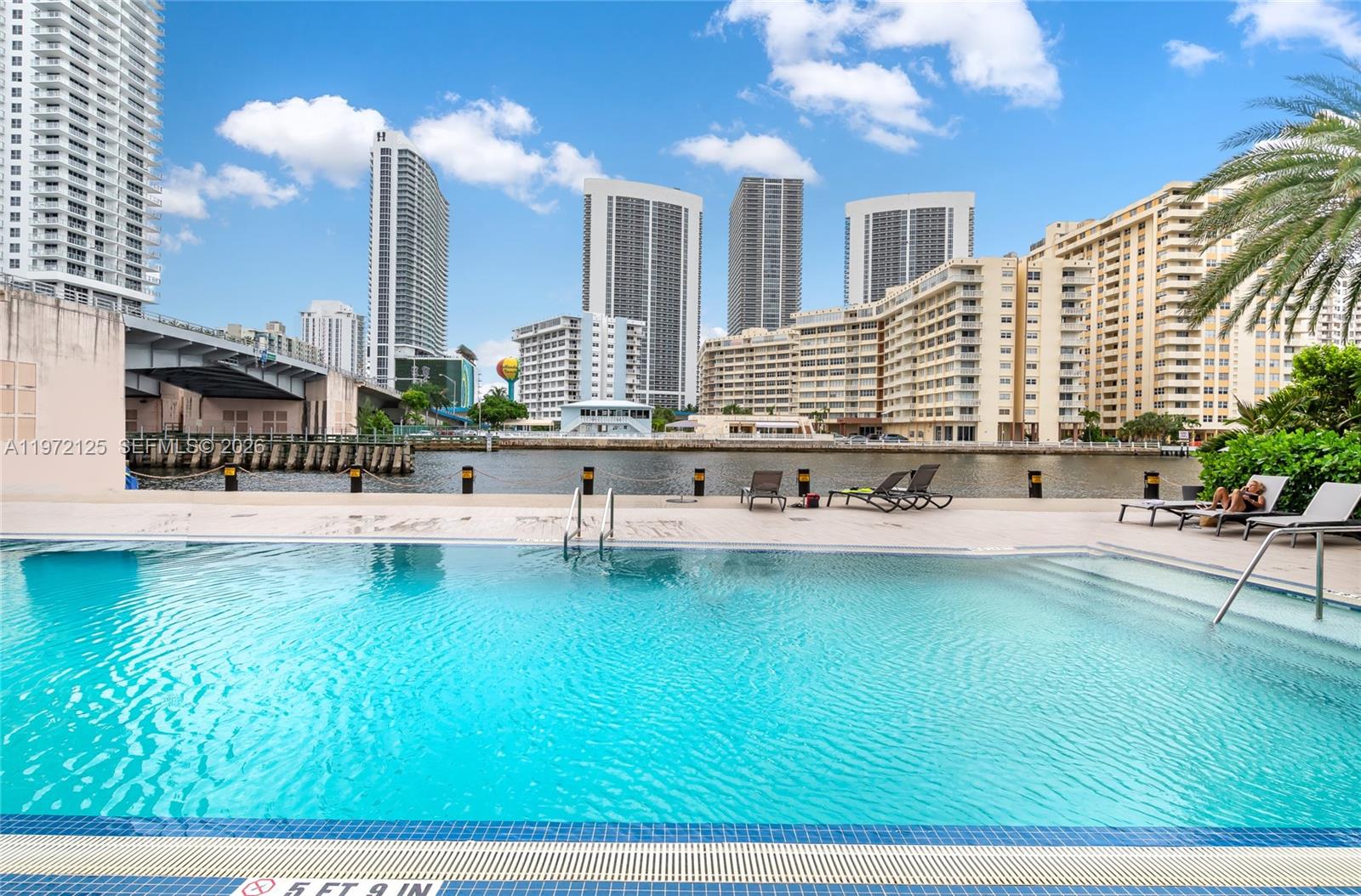 BEACHWALK CONDOMINIUM - Residential