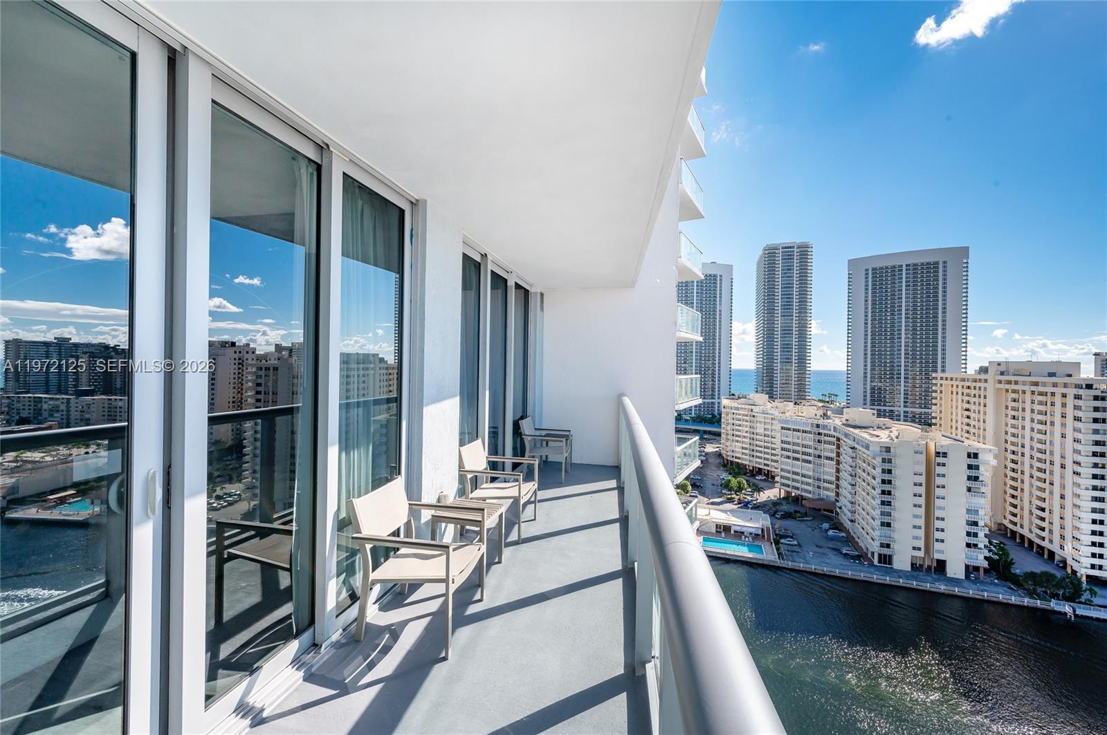 BEACHWALK CONDOMINIUM - Residential