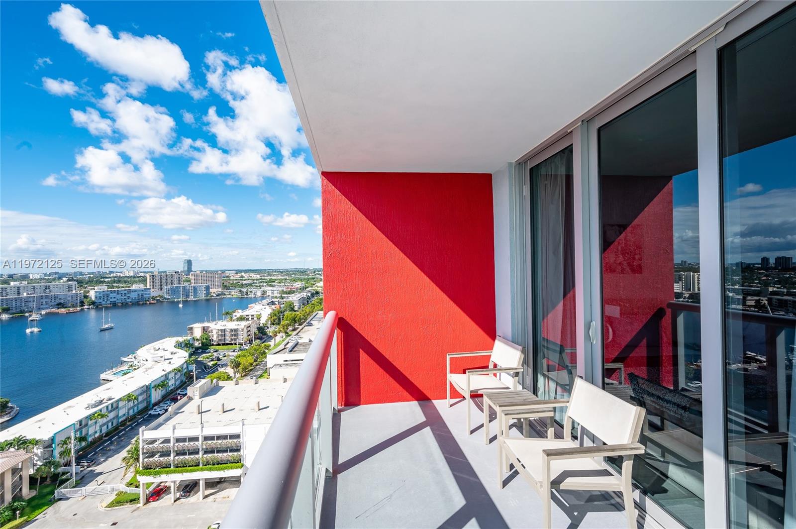 BEACHWALK CONDOMINIUM - Residential