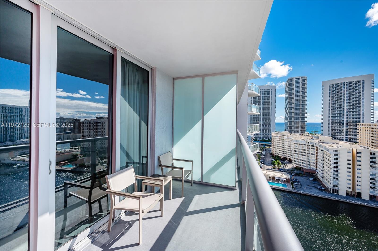 BEACHWALK CONDOMINIUM - Residential