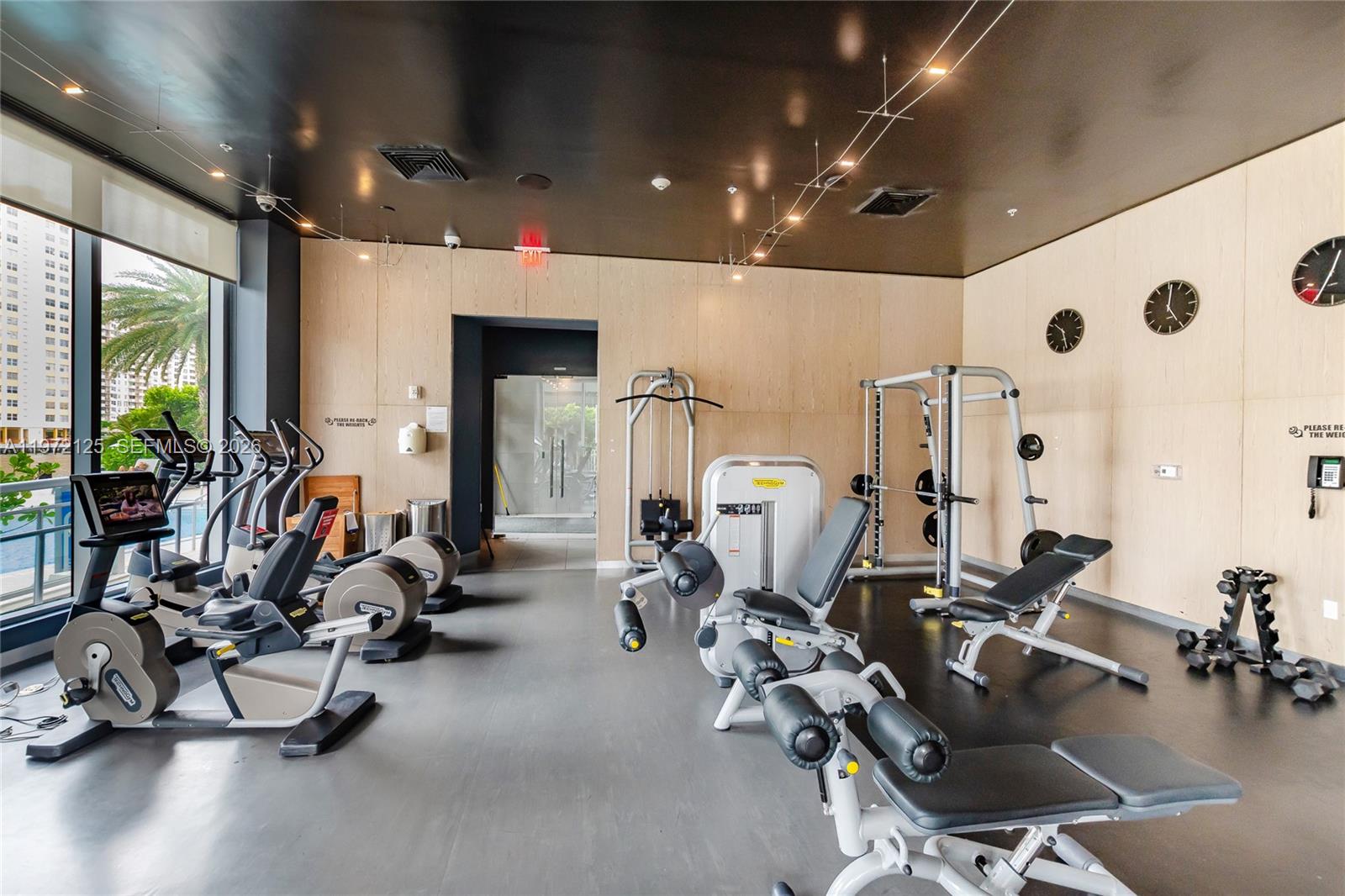 BEACHWALK CONDOMINIUM - Residential