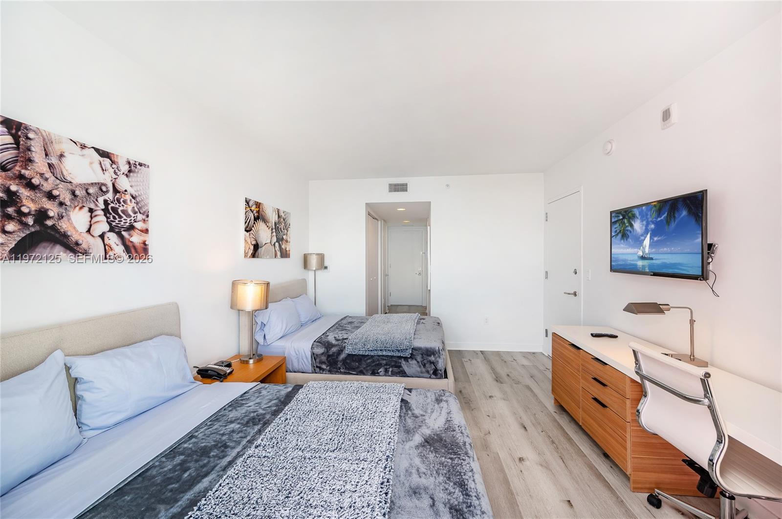 BEACHWALK CONDOMINIUM - Residential