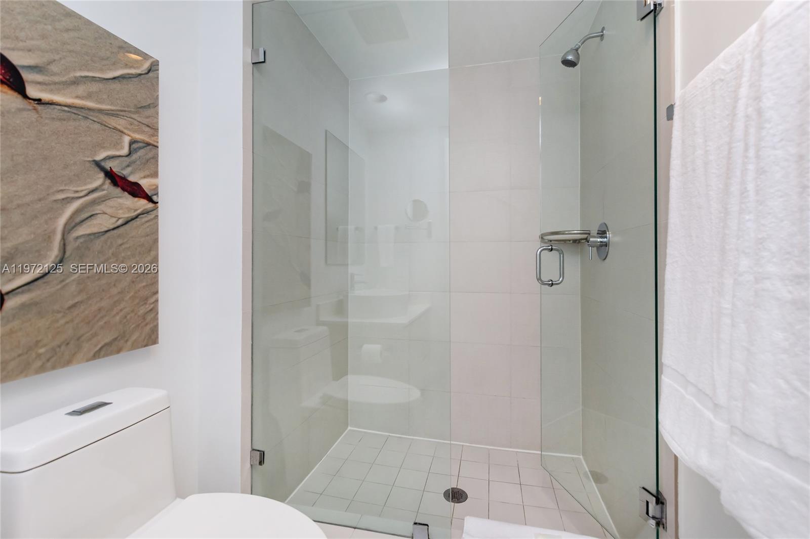 BEACHWALK CONDOMINIUM - Residential