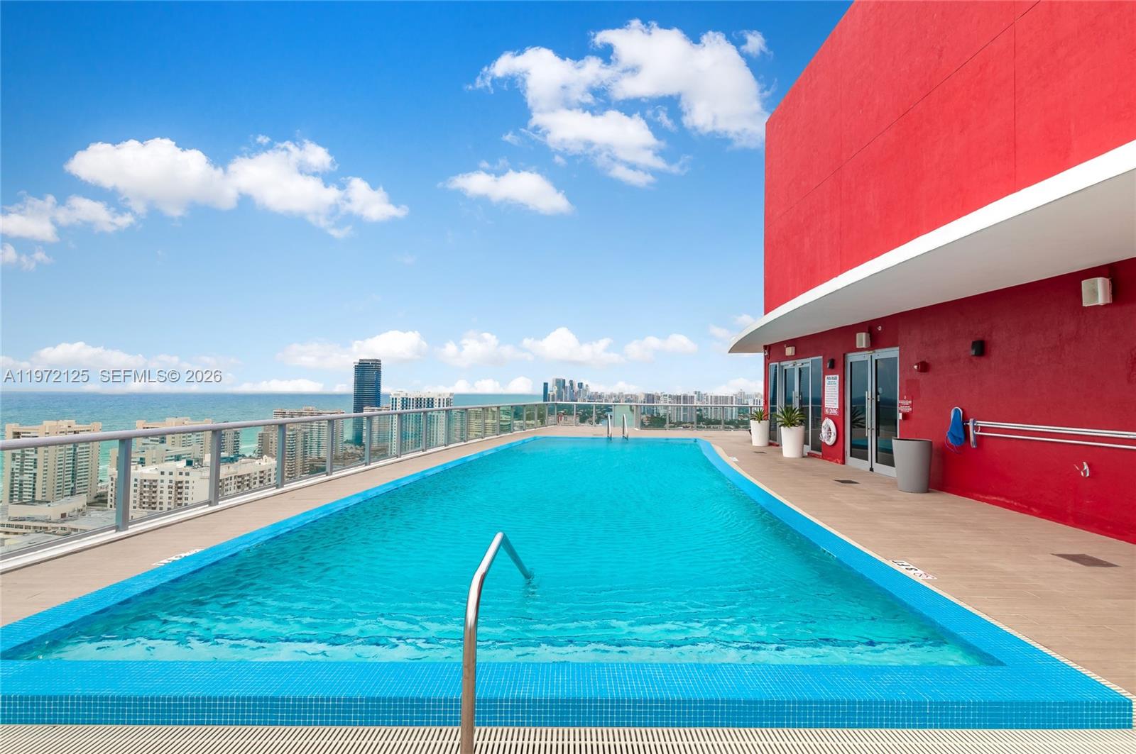 BEACHWALK CONDOMINIUM - Residential