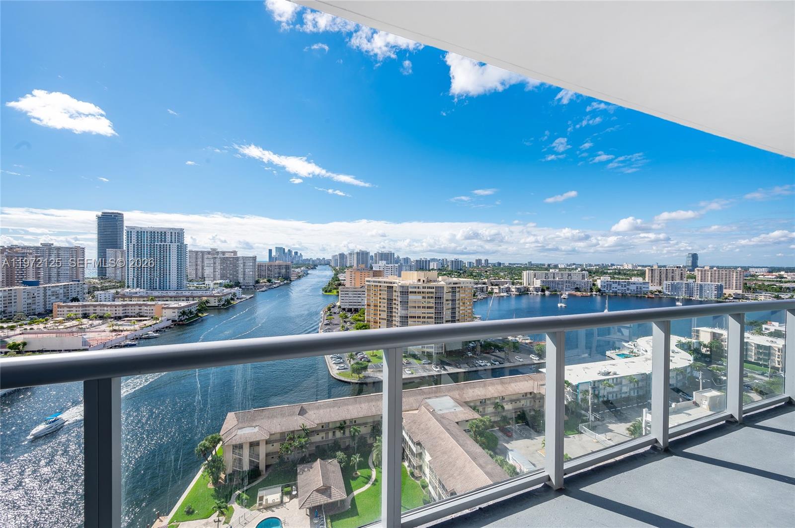 BEACHWALK CONDOMINIUM - Residential