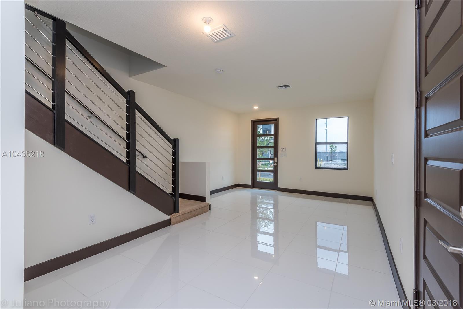 SATORI - Residential Lease
