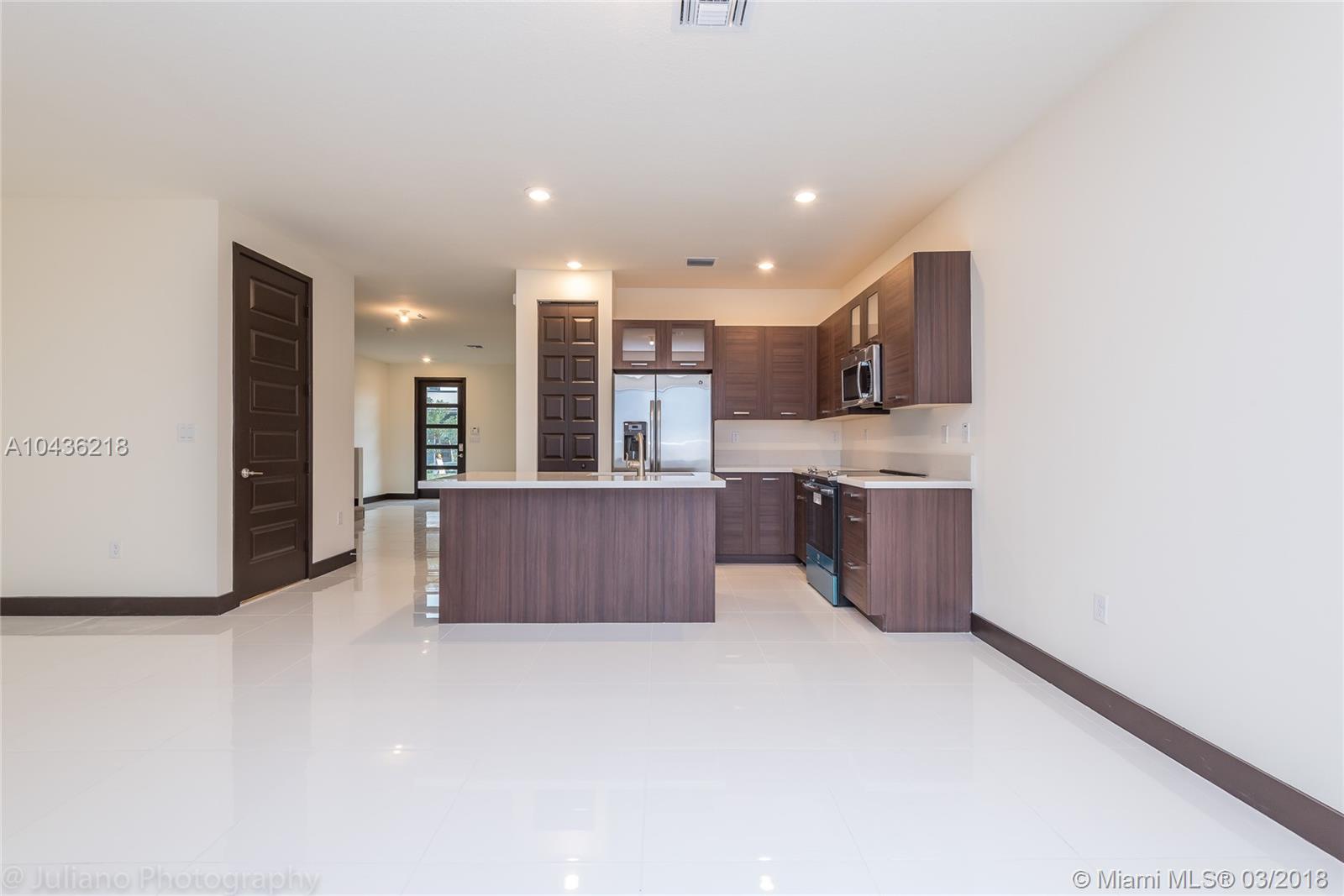 SATORI - Residential Lease