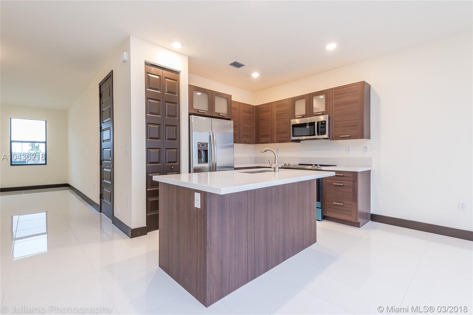 SATORI - Residential Lease
