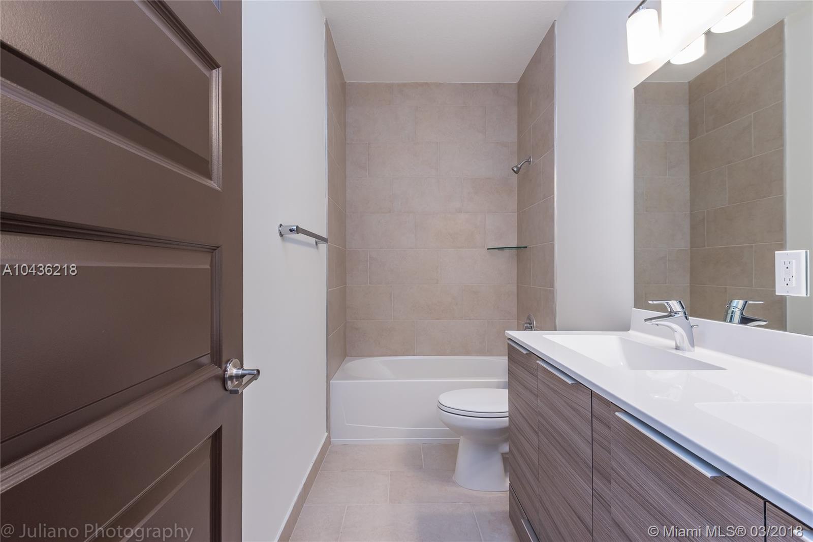 SATORI - Residential Lease