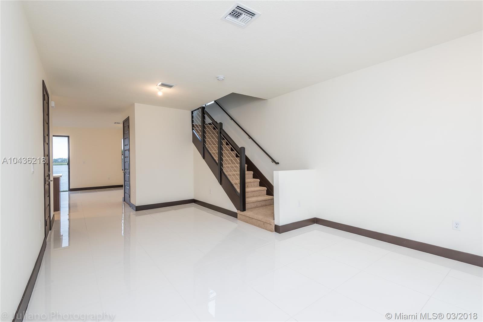 SATORI - Residential Lease