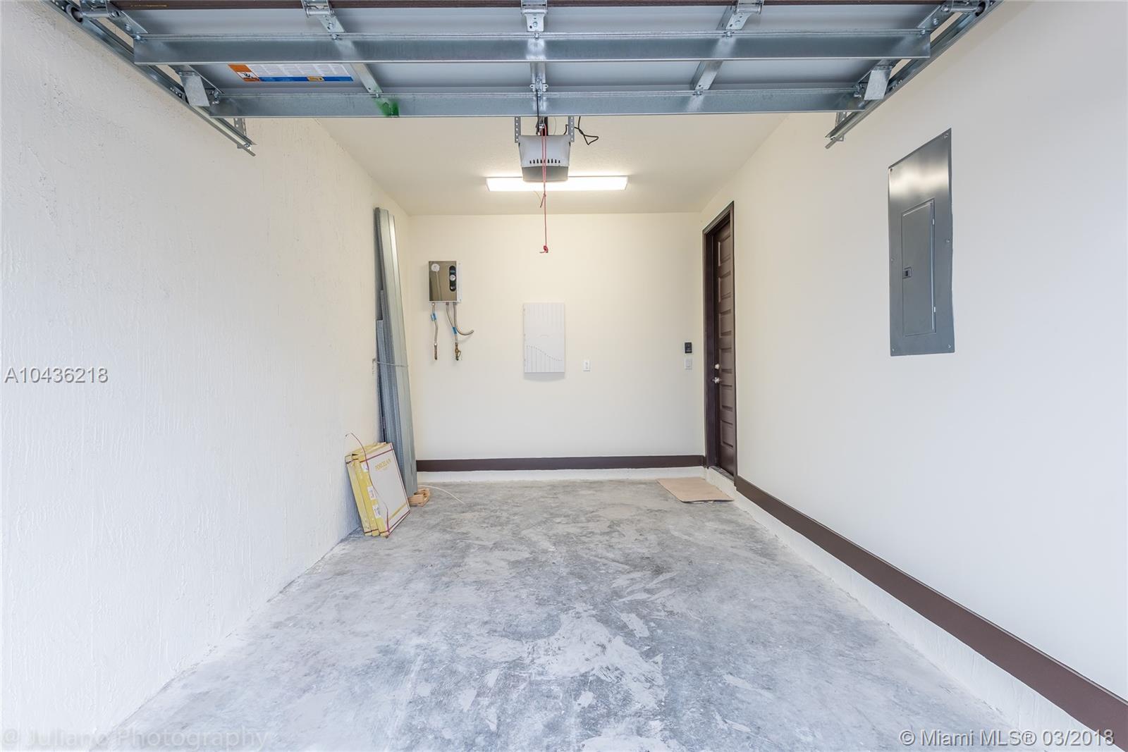 SATORI - Residential Lease