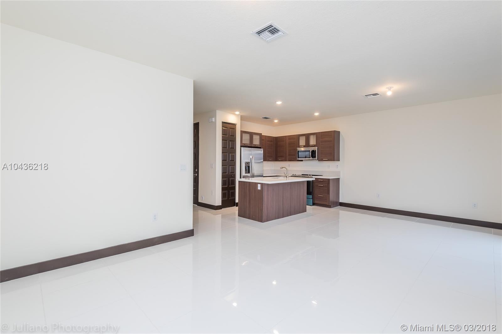 SATORI - Residential Lease