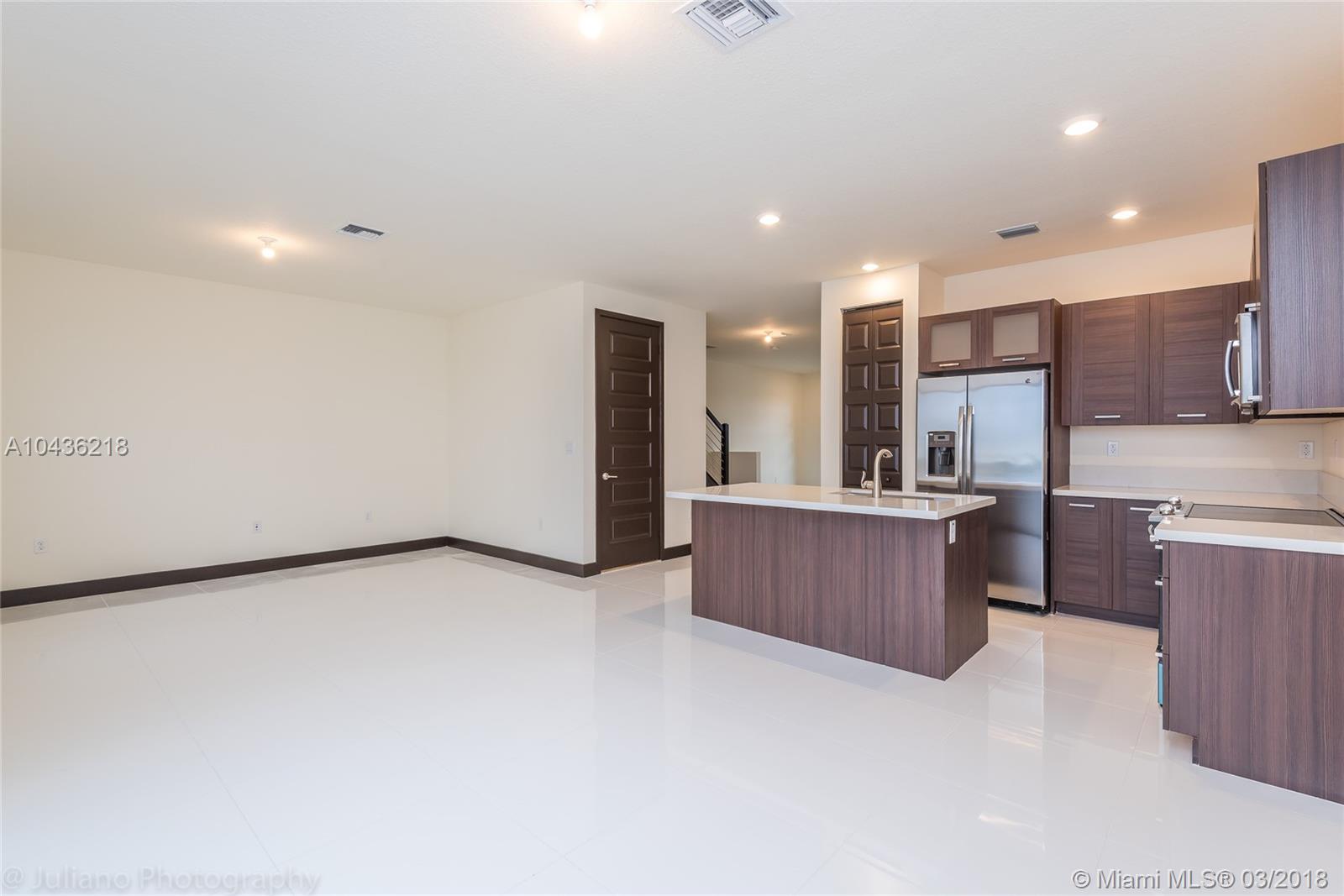 SATORI - Residential Lease
