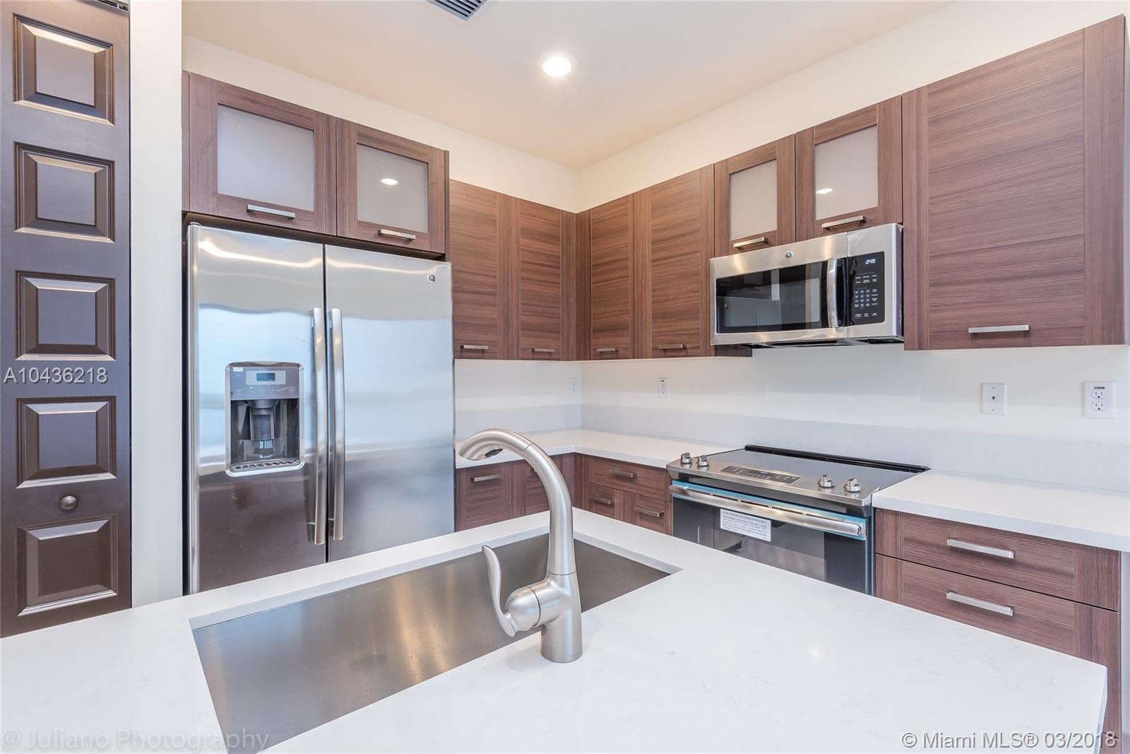 SATORI - Residential Lease