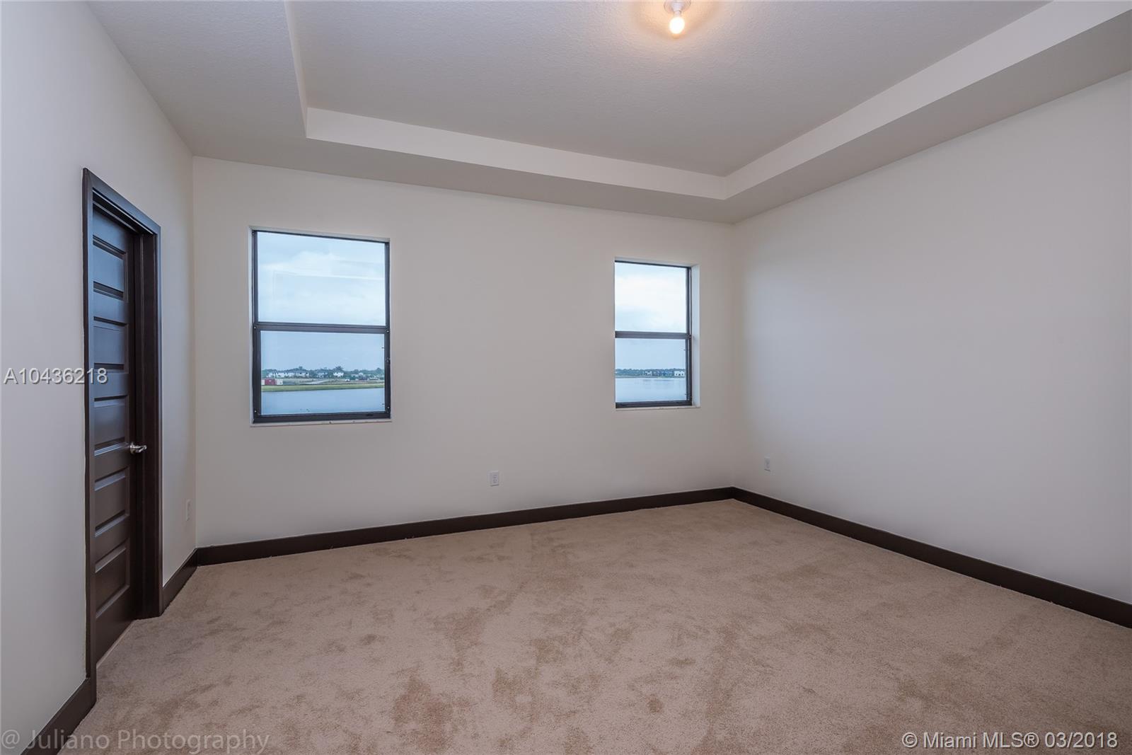 SATORI - Residential Lease