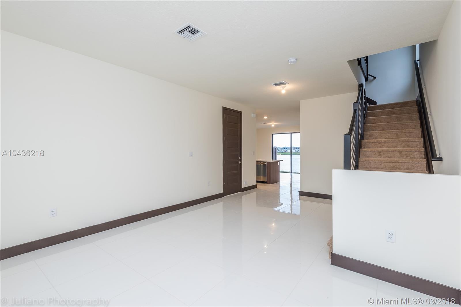 SATORI - Residential Lease