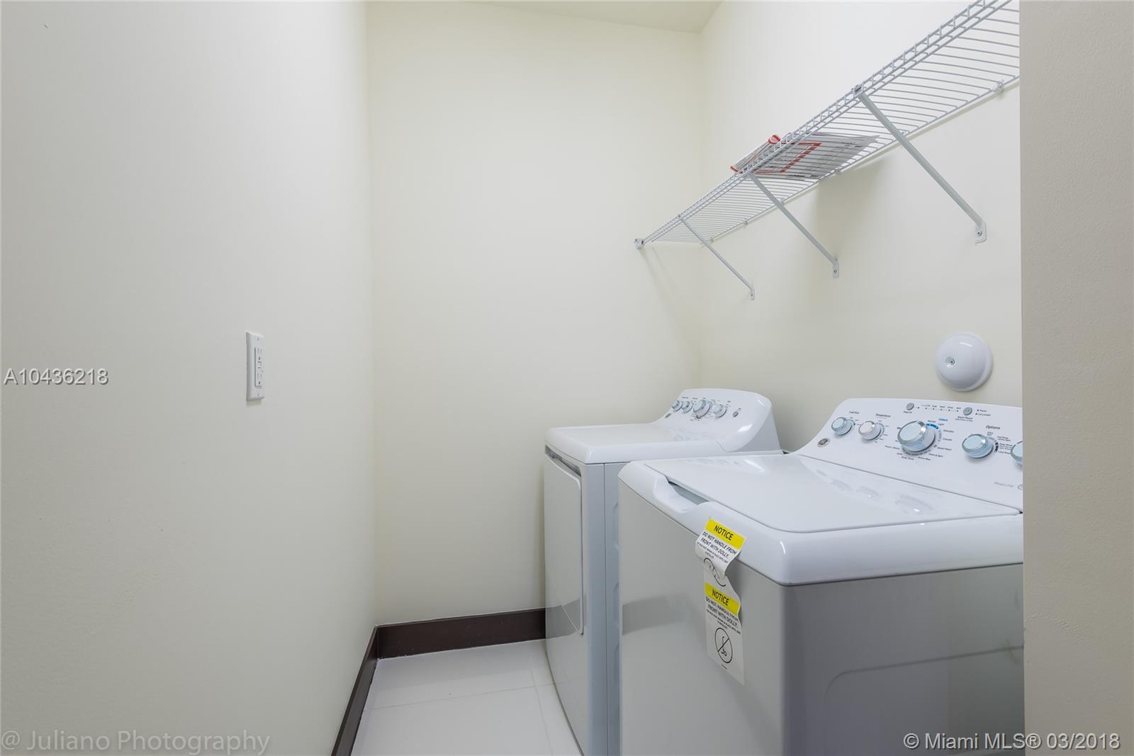 SATORI - Residential Lease